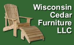Wisconsin Cedar Furniture LLC