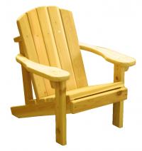 Click to enlarge image Junior Chair 14`` Seat Width - Kids enjoy this chair year round!